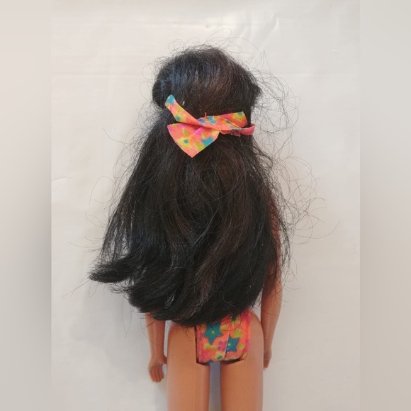 Rare marina glitter beach barbie doll - Picture 7 of 13